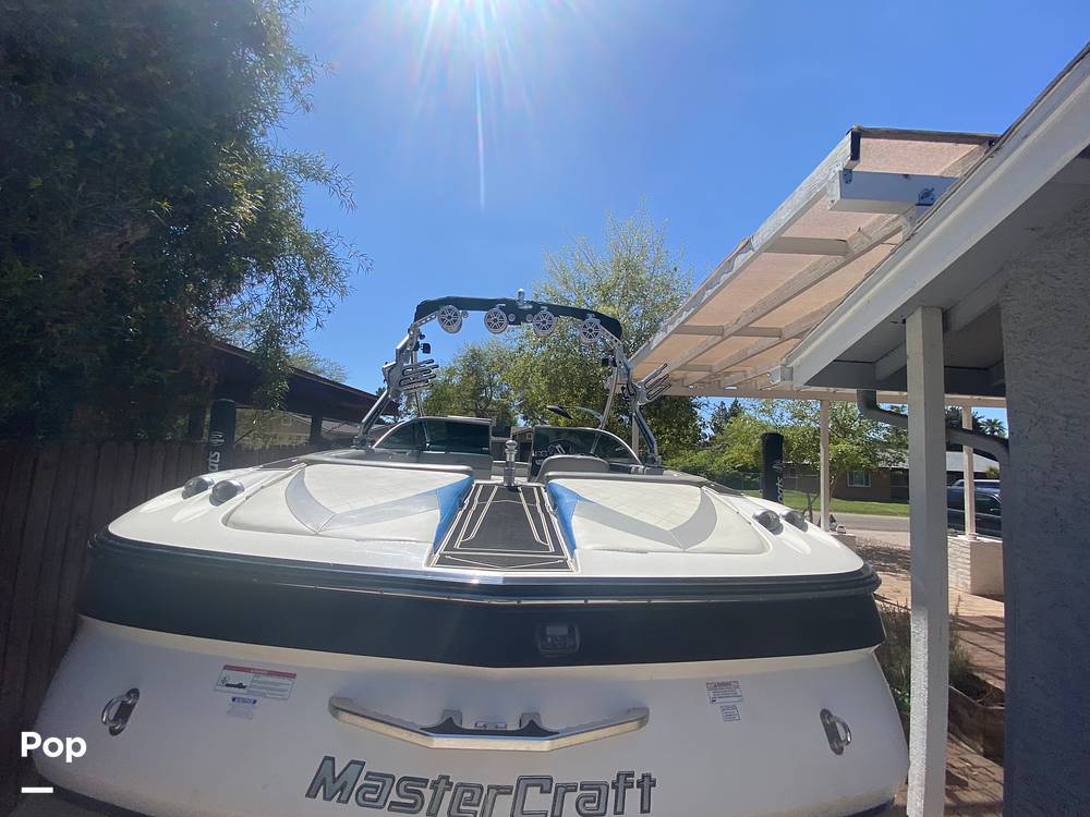 Slide: The Image of Mastercraft X-45 2010 - 12200275
