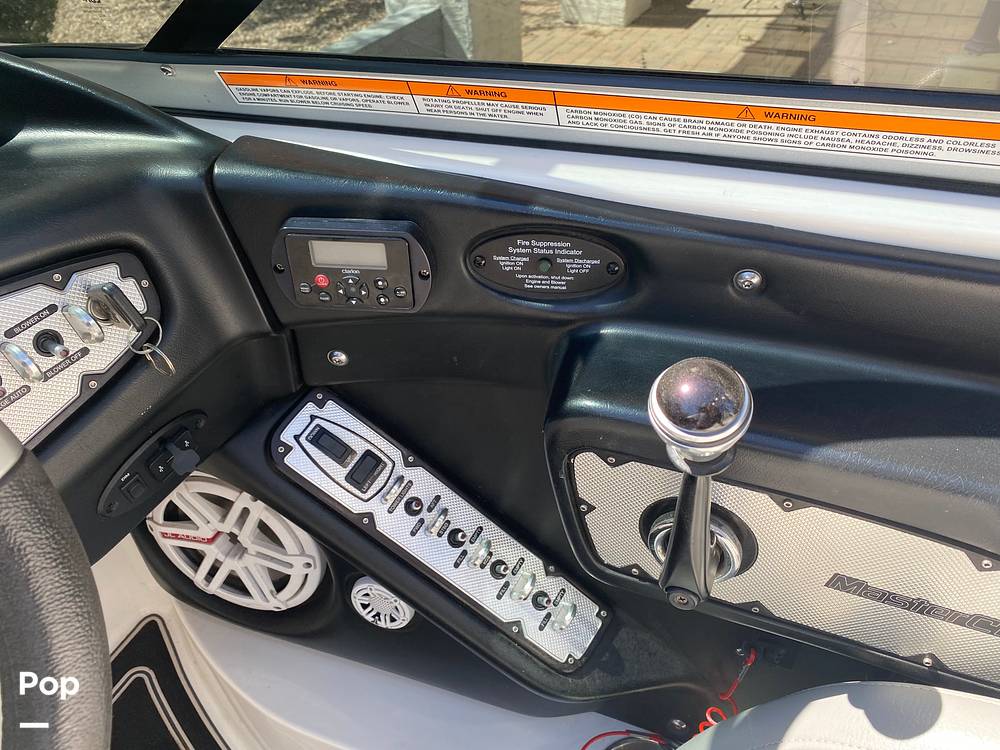 Slide: The Image of Mastercraft X-45 2010 - 12200287