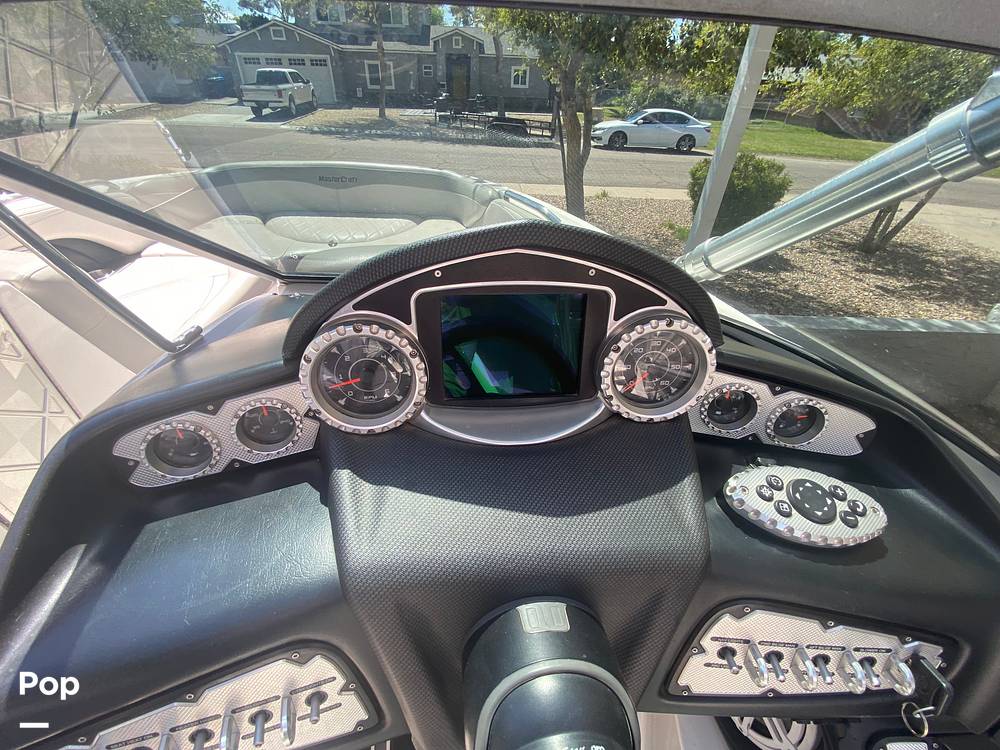 Slide: The Image of Mastercraft X-45 2010 - 12200289