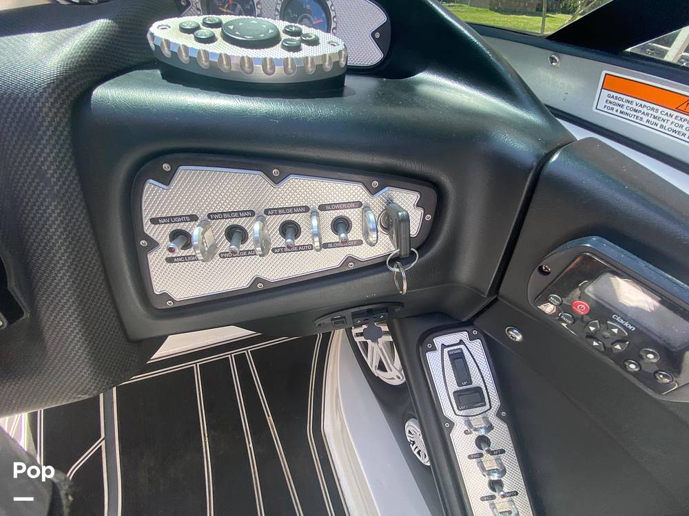 Slide: The Image of Mastercraft X-45 2010 - 12200291