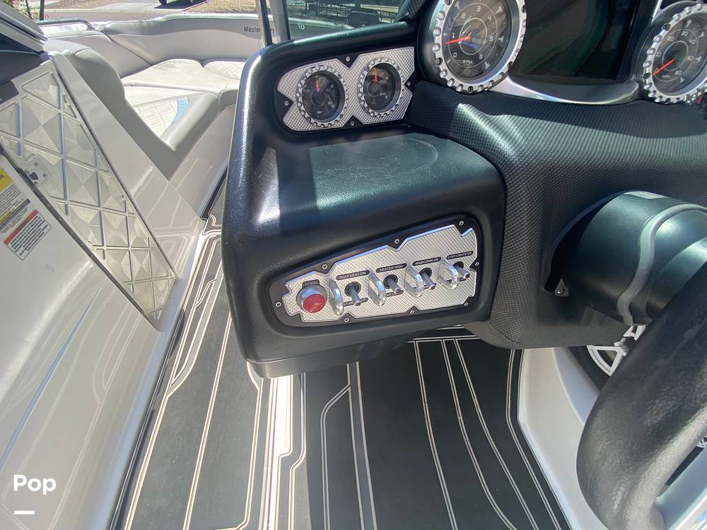 Slide: The Image of Mastercraft X-45 2010 - 12200293