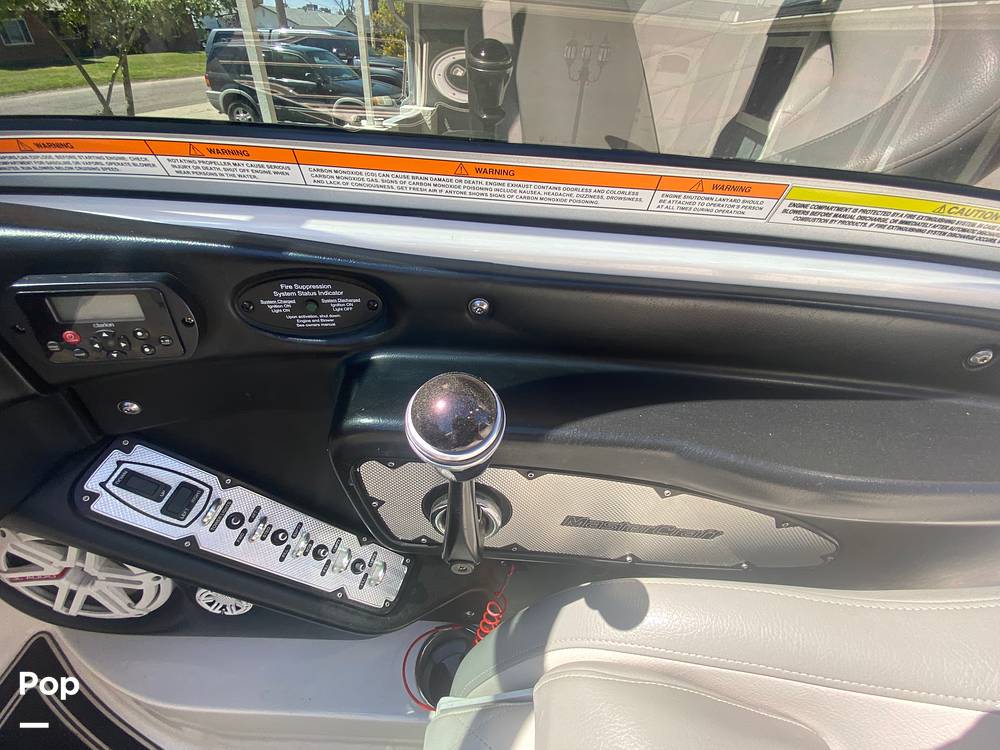 Slide: The Image of Mastercraft X-45 2010 - 12200294