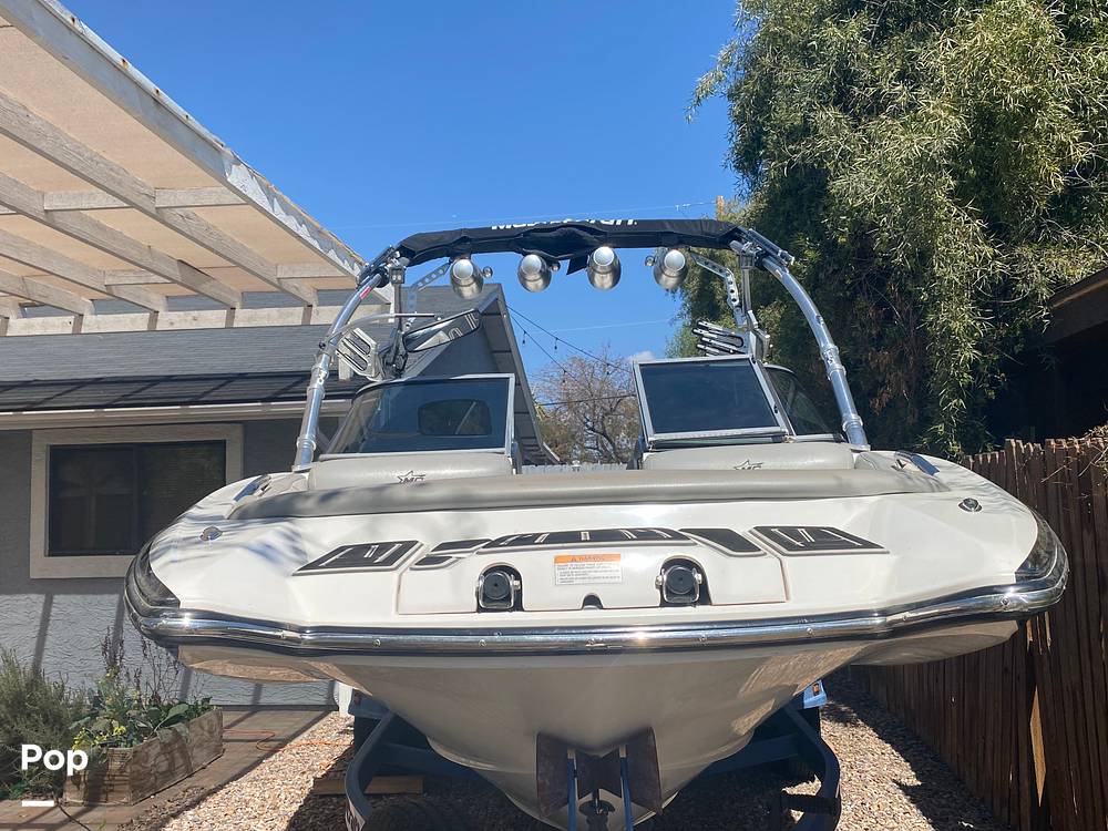 Slide: The Image of Mastercraft X-45 2010 - 12200268