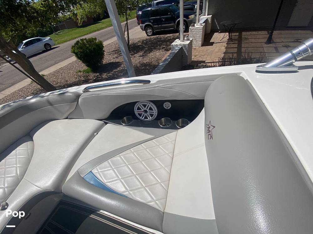 Slide: The Image of Mastercraft X-45 2010 - 12200297