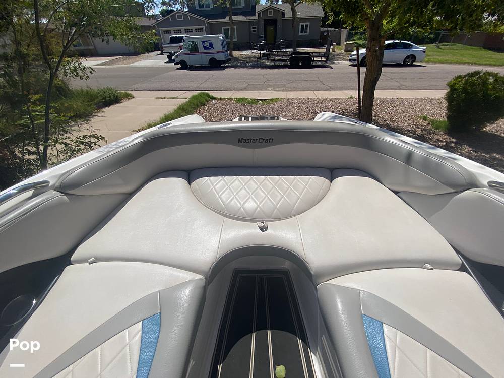 Slide: The Image of Mastercraft X-45 2010 - 12200299