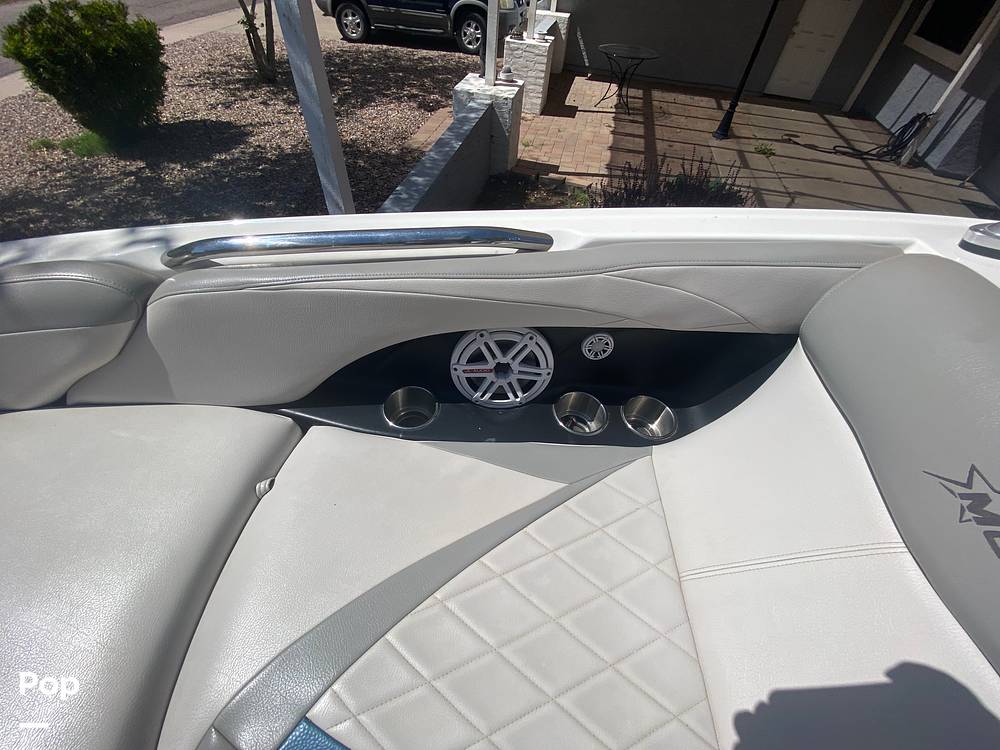 Slide: The Image of Mastercraft X-45 2010 - 12200302