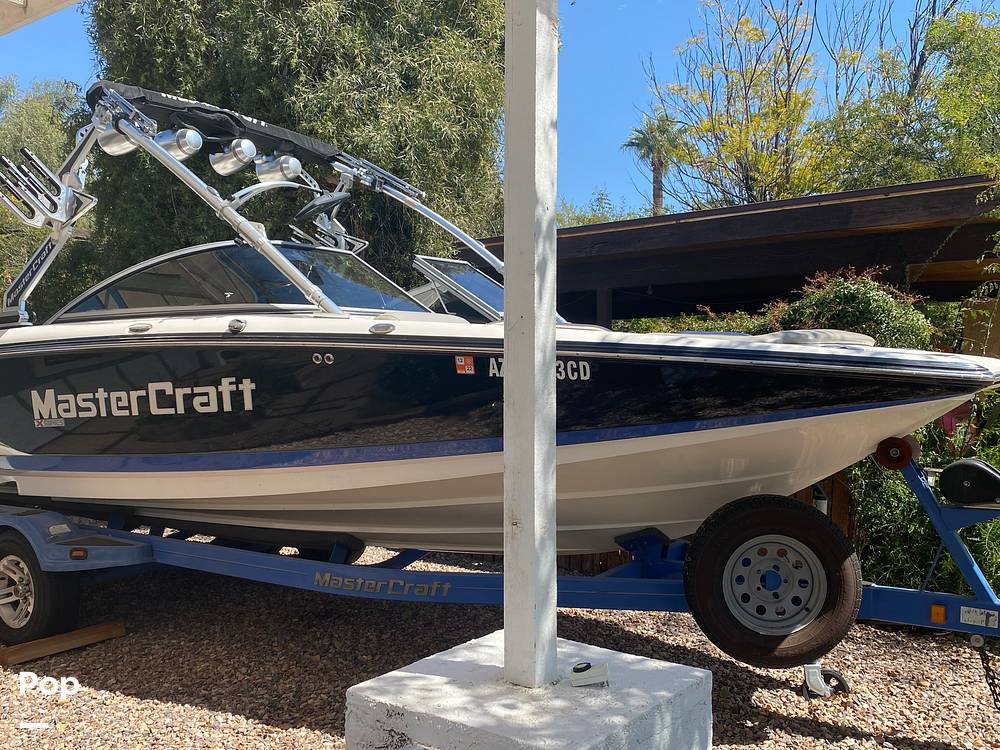 Slide: The Image of Mastercraft X-45 2010 - 12200266