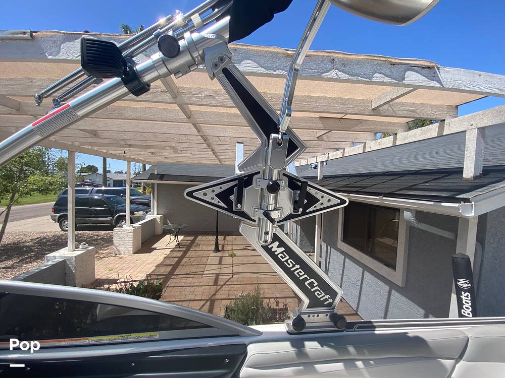 Slide: The Image of Mastercraft X-45 2010 - 12200307