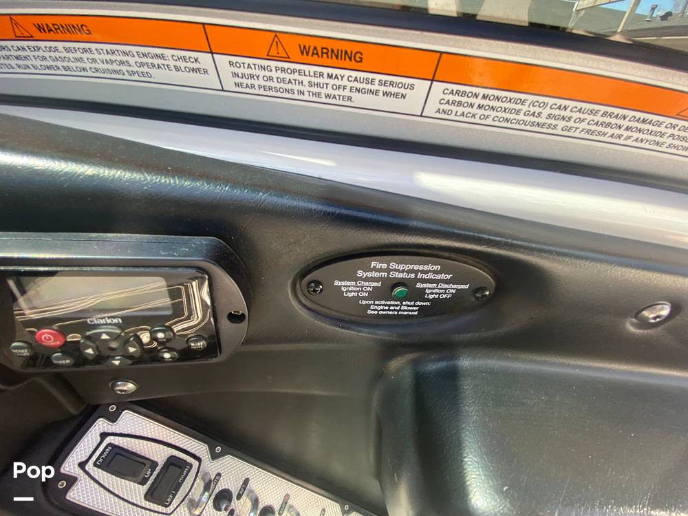 Slide: The Image of Mastercraft X-45 2010 - 12200311