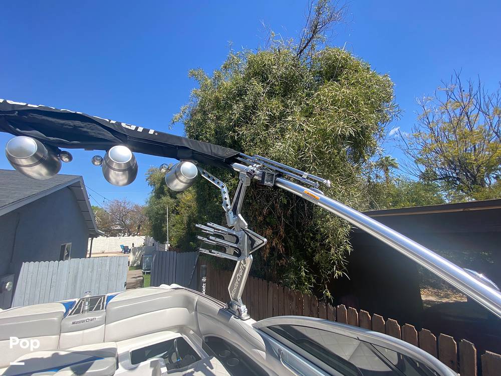 Slide: The Image of Mastercraft X-45 2010 - 12200317