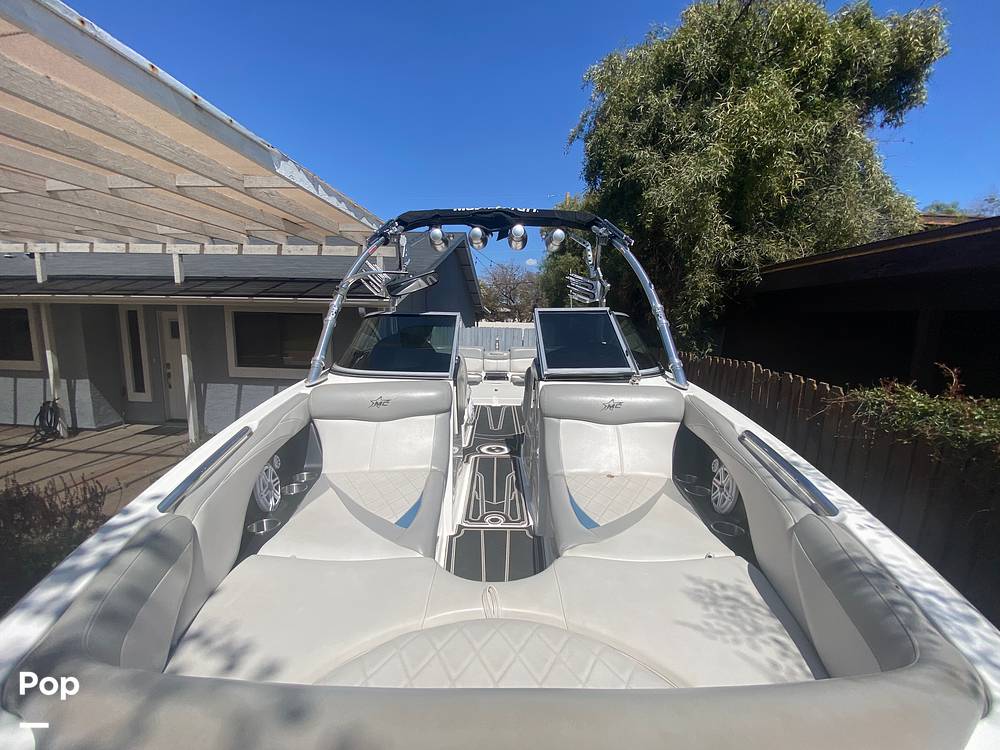 Slide: The Image of Mastercraft X-45 2010 - 12200269