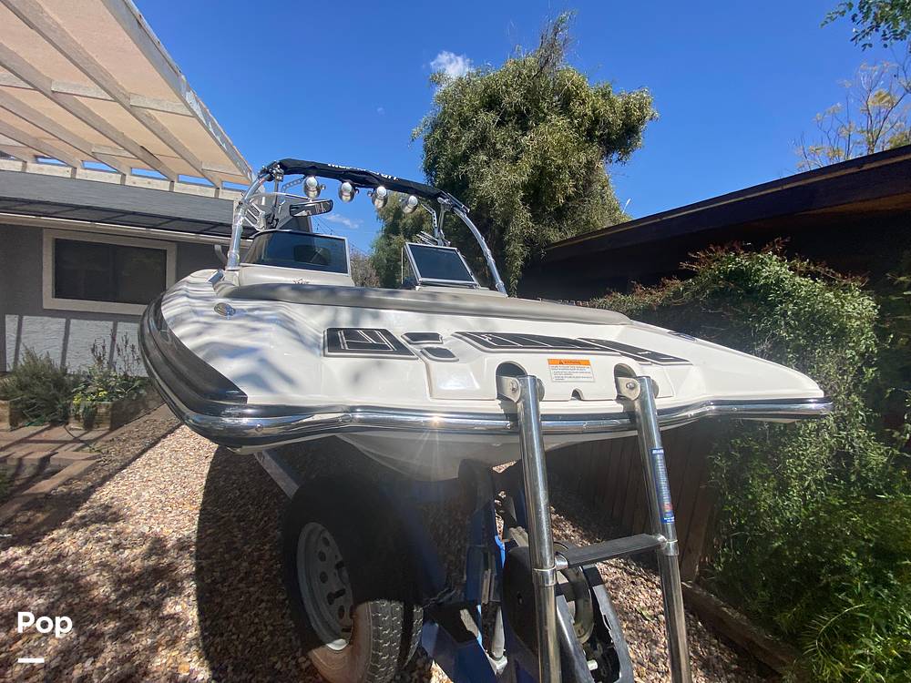 Slide: The Image of Mastercraft X-45 2010 - 12200327