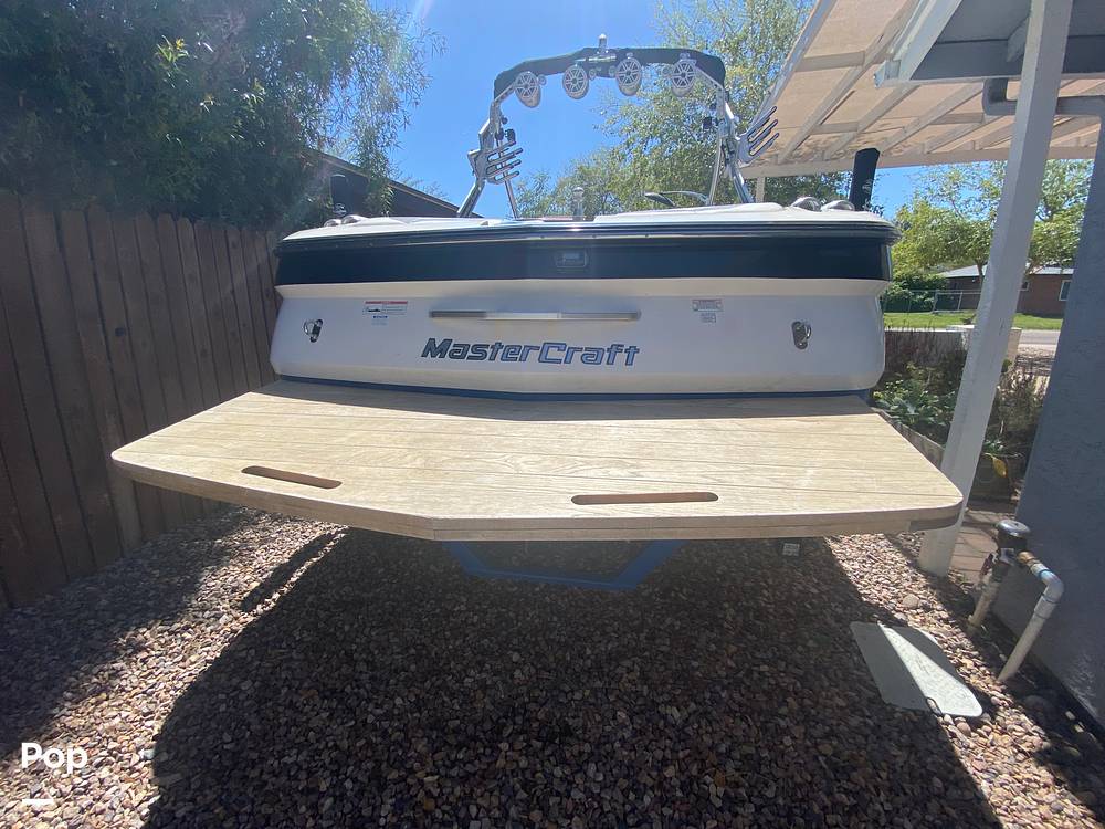 Slide: The Image of Mastercraft X-45 2010 - 12200330
