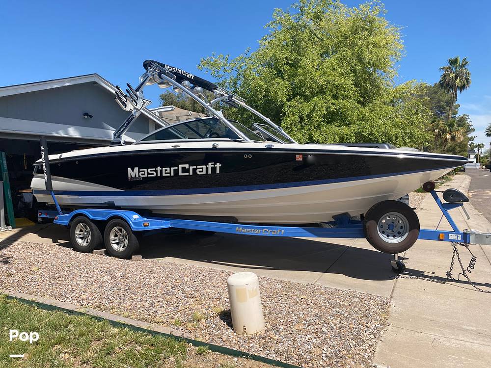 Slide: The Image of Mastercraft X-45 2010 - 14045288