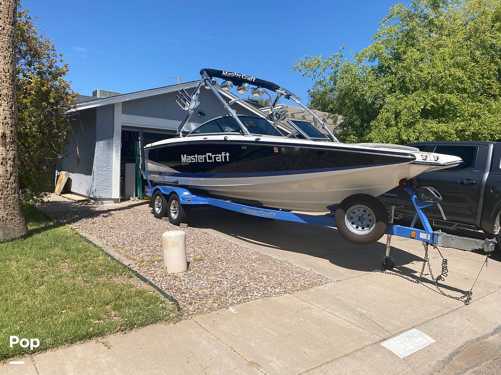 Slide: The Image of Mastercraft X-45 2010 - 14045289