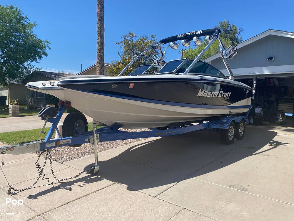 Slide: The Image of Mastercraft X-45 2010 - 14045290