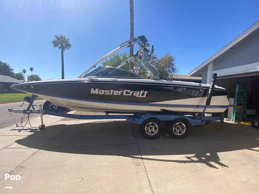 Slide: The Image of Mastercraft X-45 2010 - 14045291
