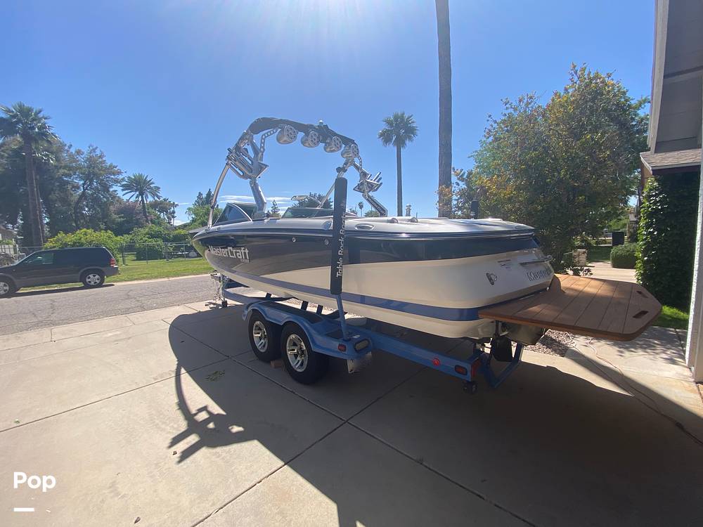 Slide: The Image of Mastercraft X-45 2010 - 14045292