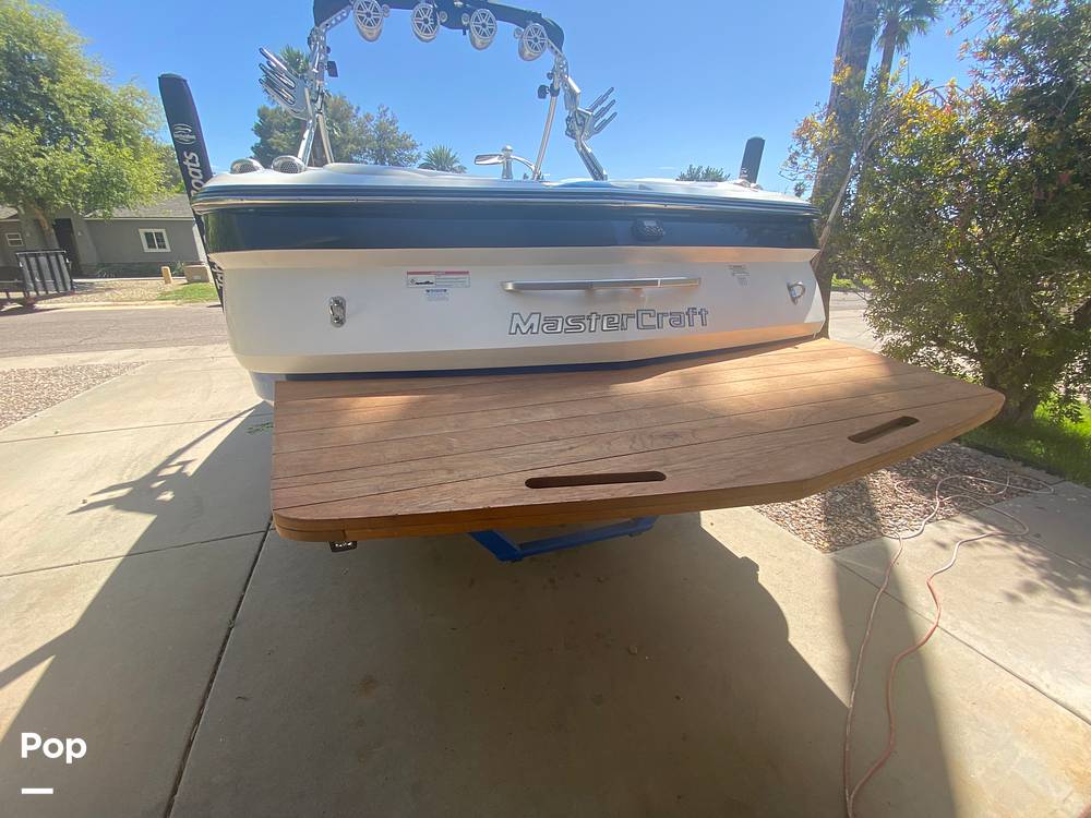 Slide: The Image of Mastercraft X-45 2010 - 14045293