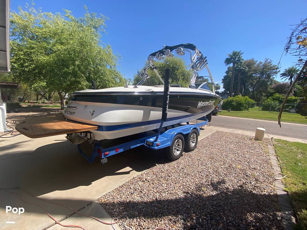 Slide: The Image of Mastercraft X-45 2010 - 14045295