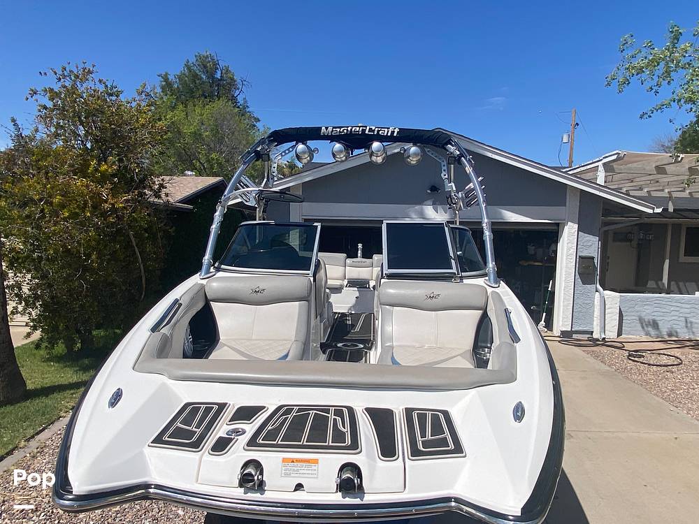 Slide: The Image of Mastercraft X-45 2010 - 14045296