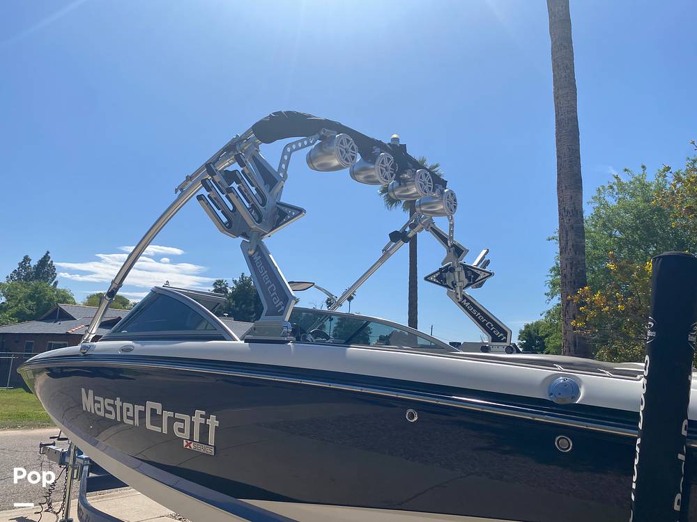 Slide: The Image of Mastercraft X-45 2010 - 14045297