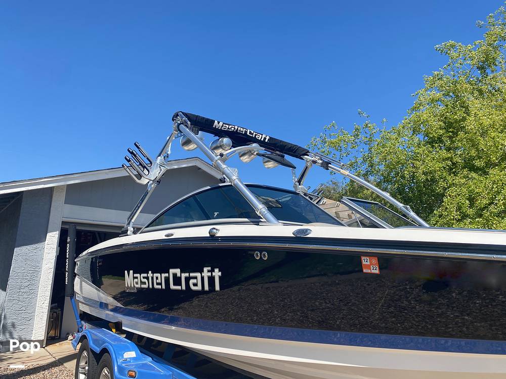Slide: The Image of Mastercraft X-45 2010 - 14045298