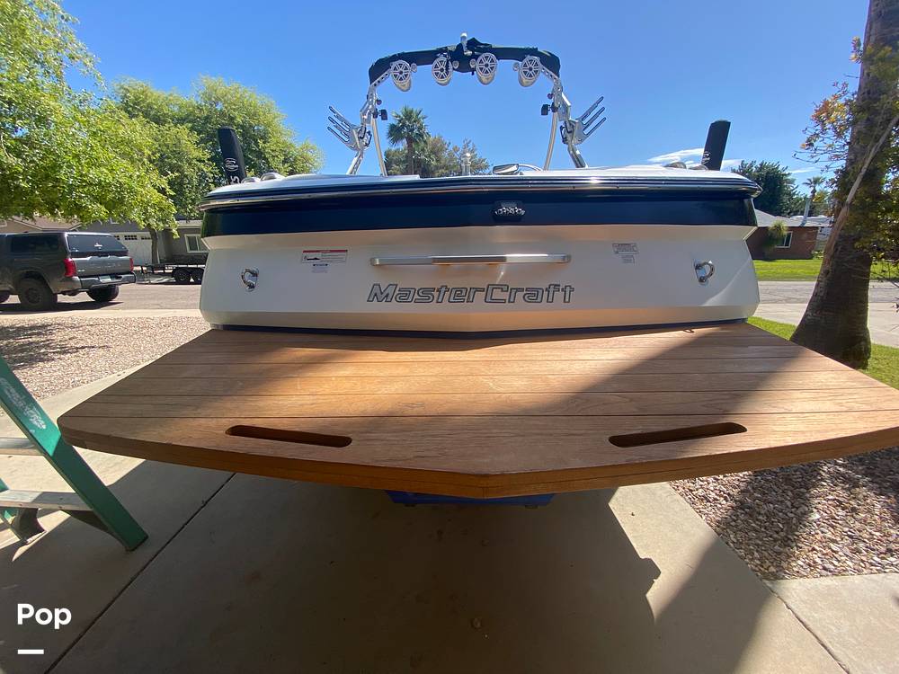 Slide: The Image of Mastercraft X-45 2010 - 14045301