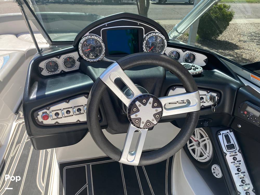 Slide: The Image of Mastercraft X-45 2010 - 12200285