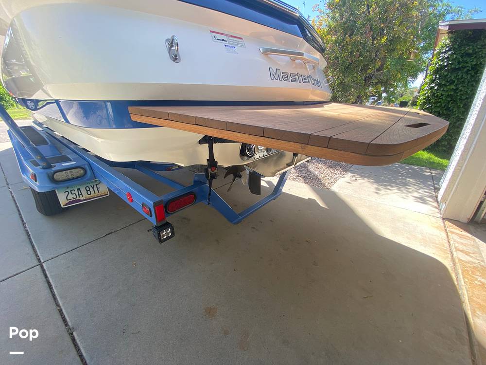 Slide: The Image of Mastercraft X-45 2010 - 14045303