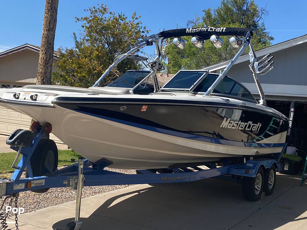 Slide: The Image of Mastercraft X-45 2010 - 14045306
