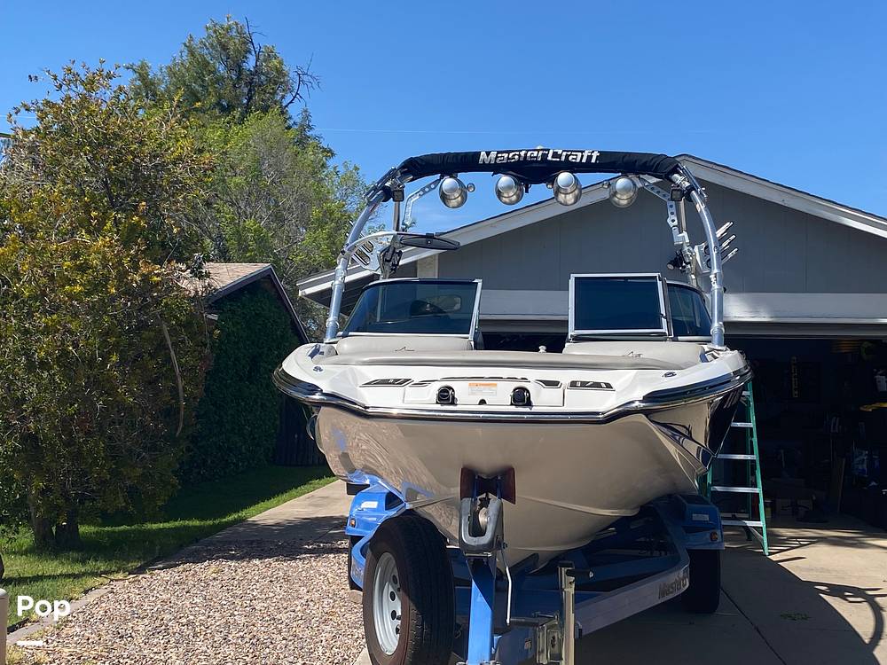 Slide: The Image of Mastercraft X-45 2010 - 14045307