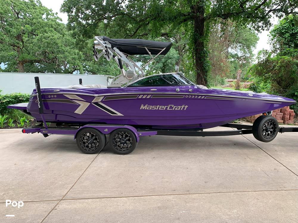 Slide: The Image of Mastercraft X-Star 2013 - 14201101