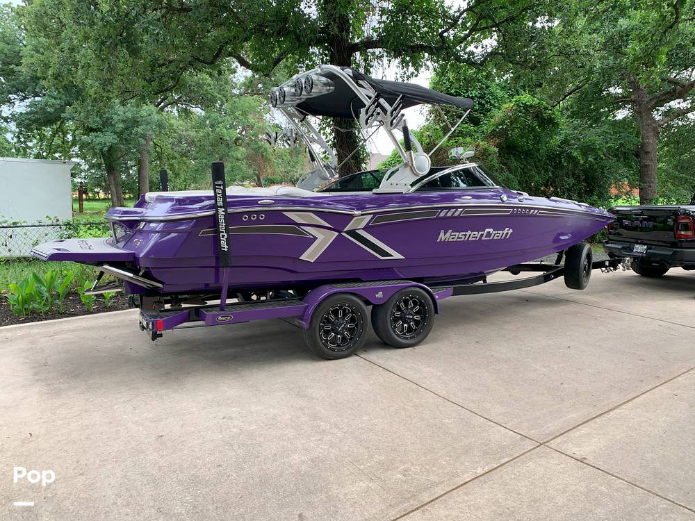 Slide: The Image of Mastercraft X-Star 2013 - 14201102