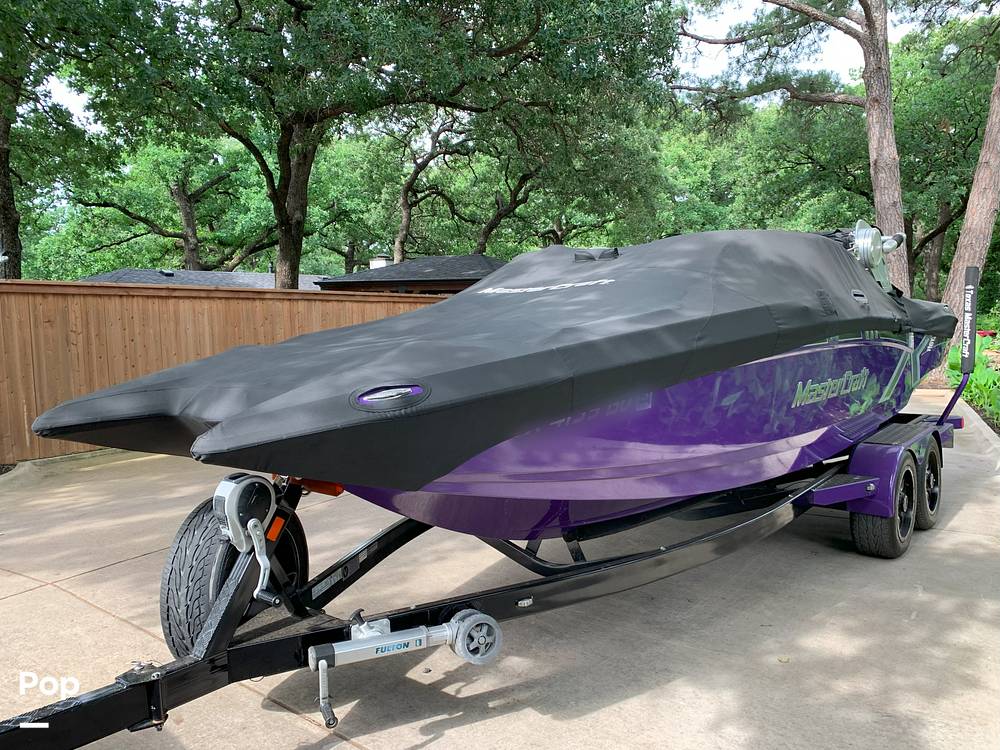 Slide: The Image of Mastercraft X-Star 2013 - 14201072