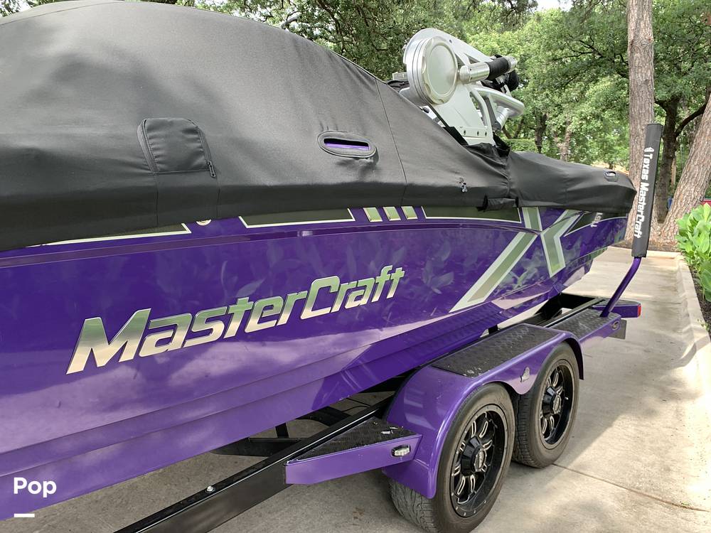 Slide: The Image of Mastercraft X-Star 2013 - 14201073