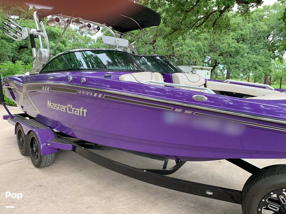 Slide: The Image of Mastercraft X-Star 2013 - 14201099