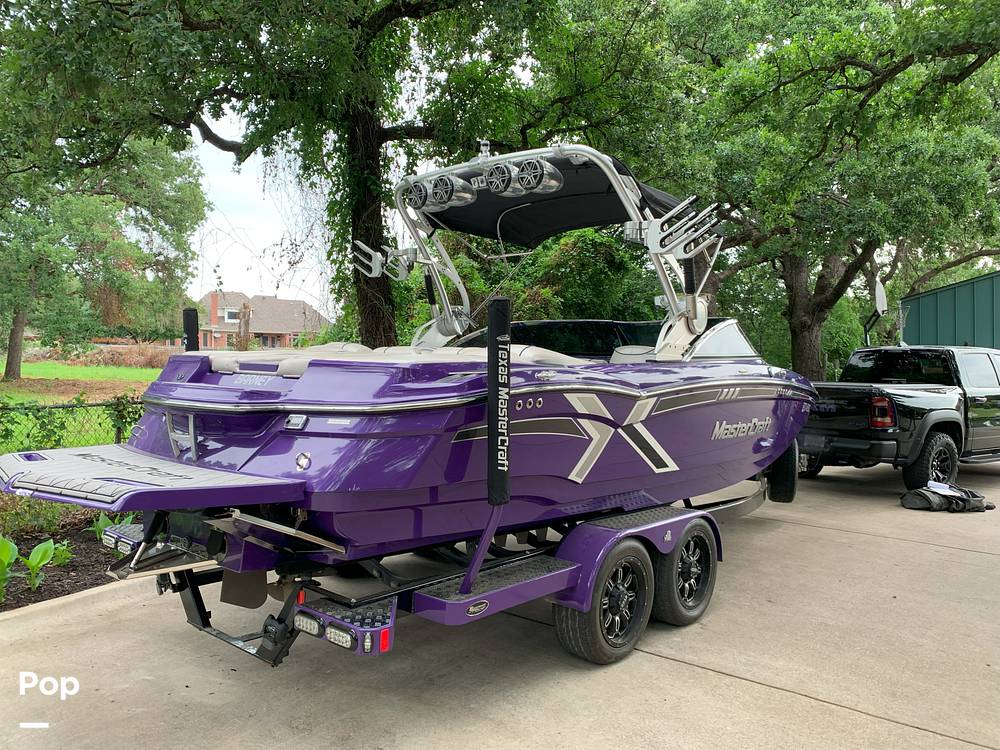 Slide: The Image of Mastercraft X-Star 2013 - 14201103