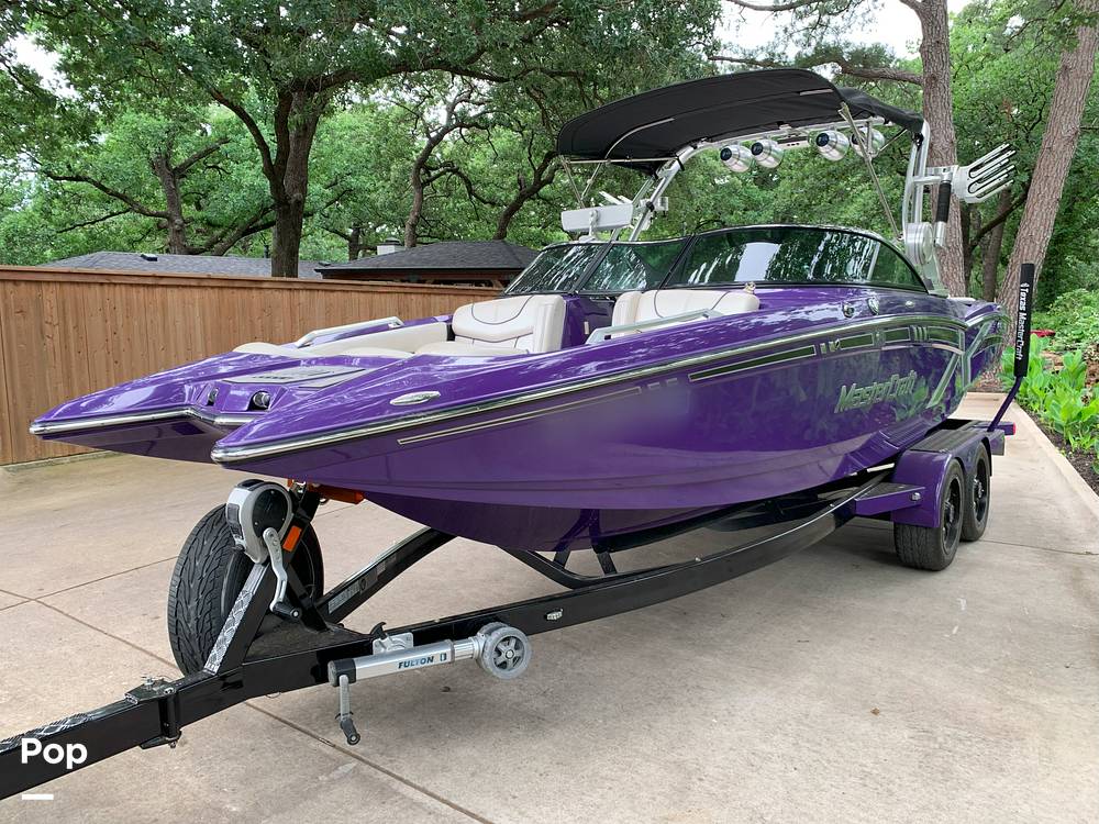 Slide: The Image of Mastercraft X-Star 2013 - 14201108