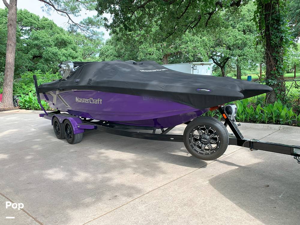 Slide: The Image of Mastercraft X-Star 2013 - 14201065
