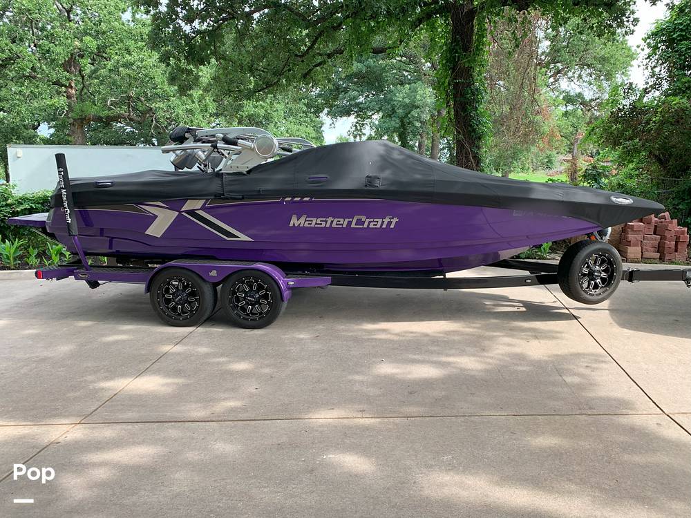 Slide: The Image of Mastercraft X-Star 2013 - 14201066