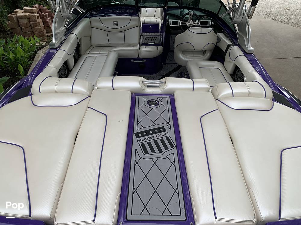 Slide: The Image of Mastercraft X-Star 2013 - 14201143