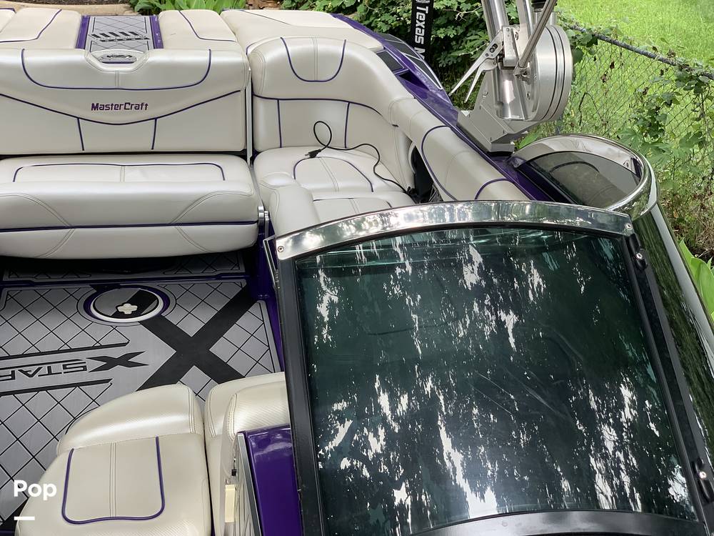 Slide: The Image of Mastercraft X-Star 2013 - 14201058