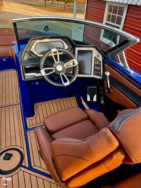 Slide: The Image of 2019 Mastercraft X Star for sale in Abilene, TX - 11