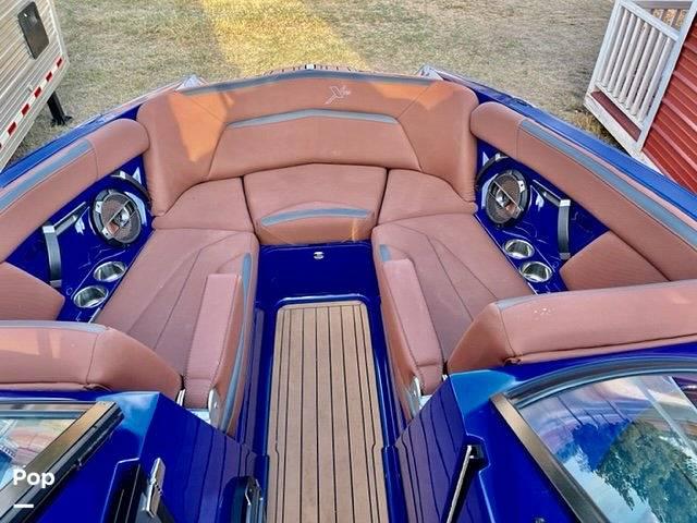 Slide: The Image of 2019 Mastercraft X Star for sale in Abilene, TX - 13