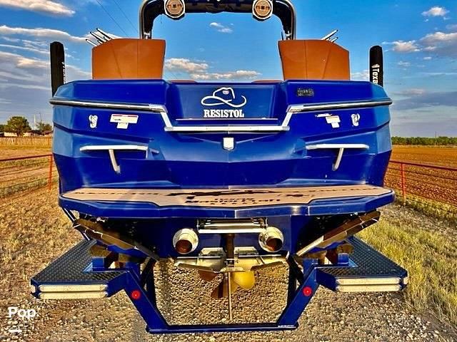 Slide: The Image of 2019 Mastercraft X Star for sale in Abilene, TX - 4