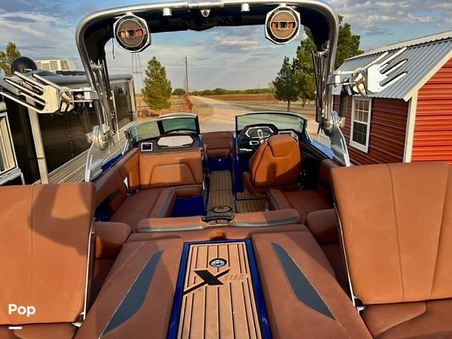 Slide: The Image of 2019 Mastercraft X Star for sale in Abilene, TX - 8