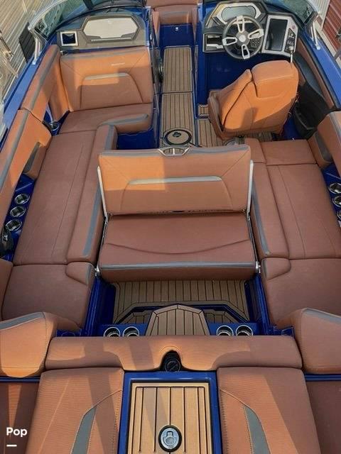 Slide: The Image of 2019 Mastercraft X Star for sale in Abilene, TX - 9