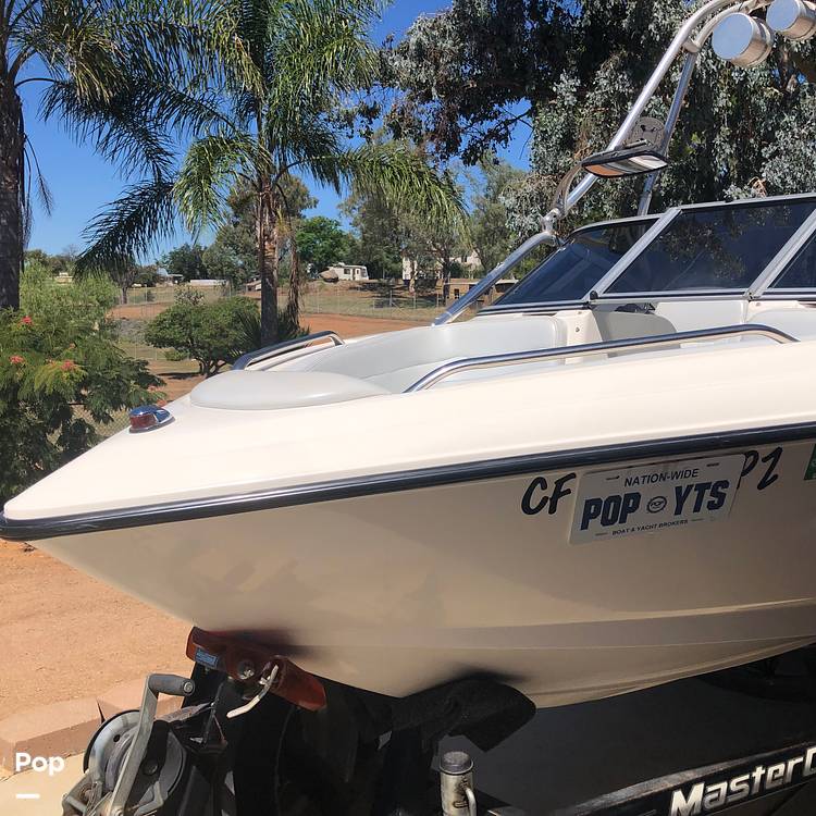 Slide: The Image of Mastercraft X10 2003 - 13093945