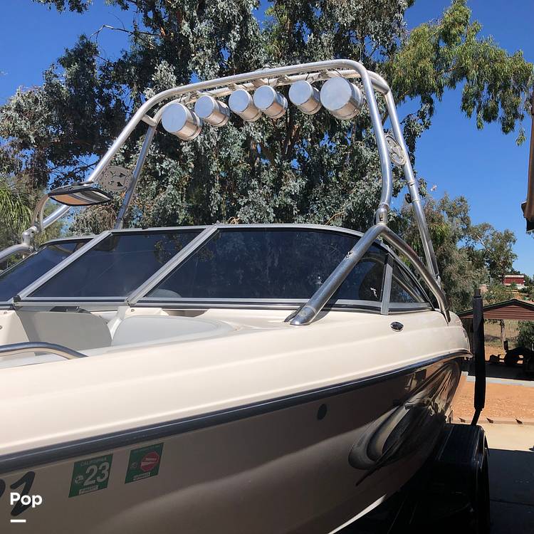 Slide: The Image of Mastercraft X10 2003 - 13093944
